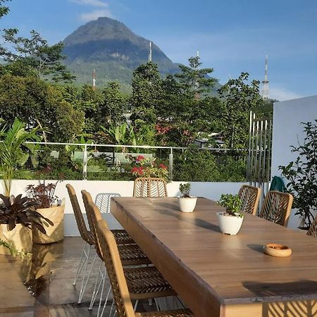 White Swan Private Villa Tlekung Экстерьер фото